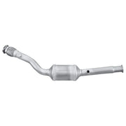 Hella Catalytic Converter fits Peugeot 406 2000-2004 1.8