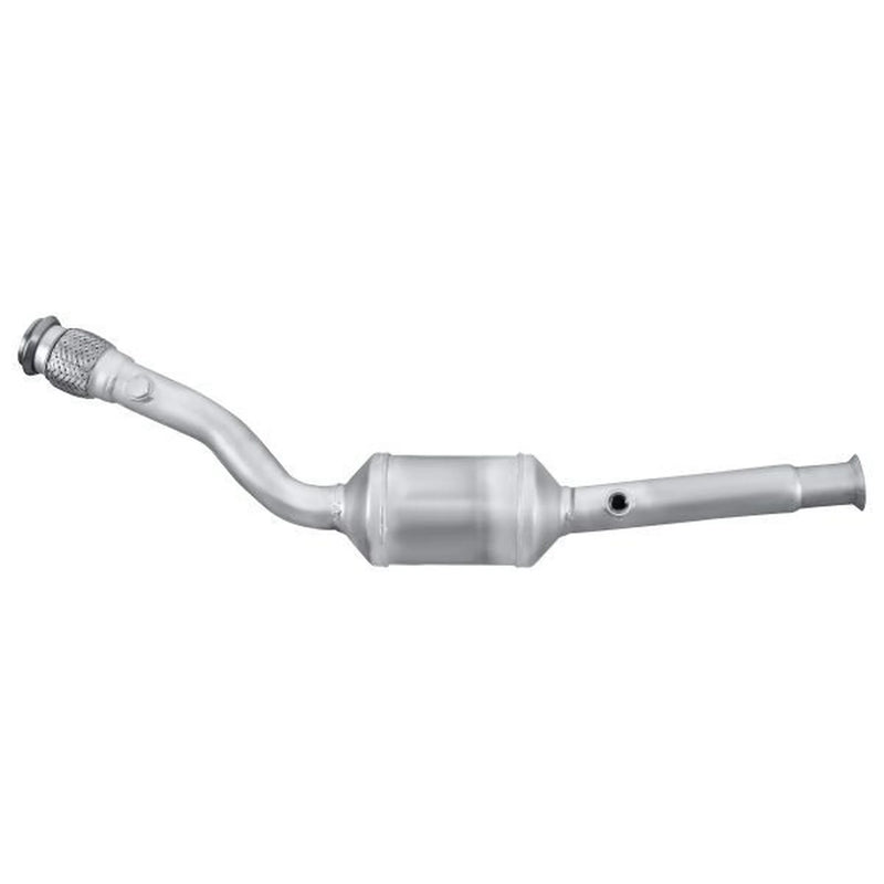 Hella Catalytic Converter fits Peugeot 406 2000-2004 1.8