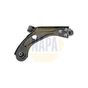 NAPA Control/Trailing Arm Front Right fits Citroën Berlingo 2018-2019 1.2 1.5