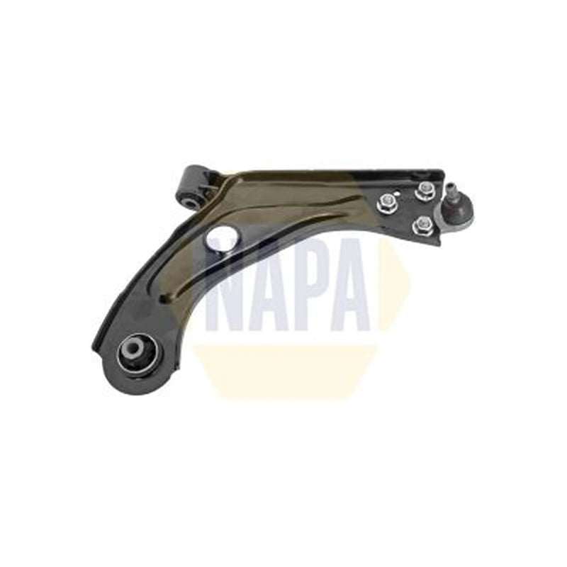 NAPA Control/Trailing Arm Front Right fits Citroën Berlingo 2018-2019 1.2 1.5