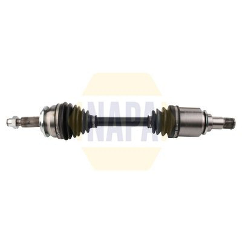 NAPA CV Drive Shaft Driveshaft Front Left fits Toyota Avensis 2008-2018 2.2