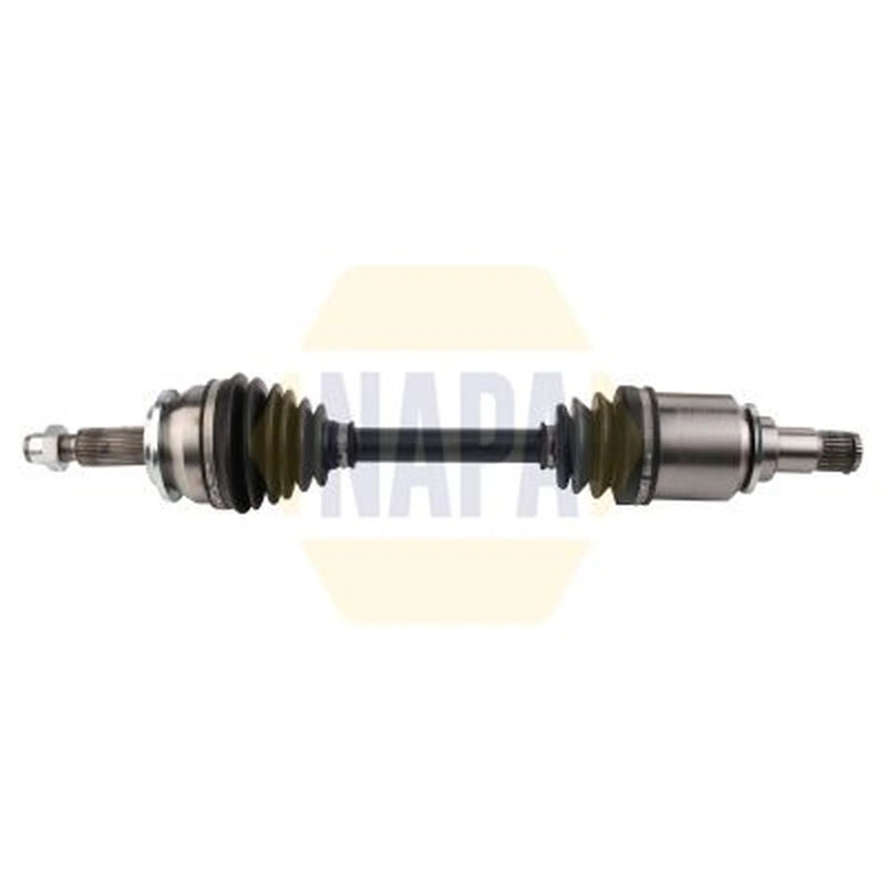 NAPA CV Drive Shaft Driveshaft Front Left NDS1297L