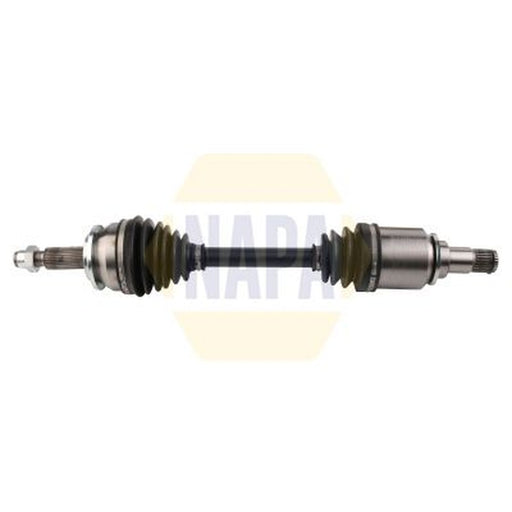 NAPA CV Drive Shaft Driveshaft Front Left fits Toyota Avensis 2008-2018 2.2