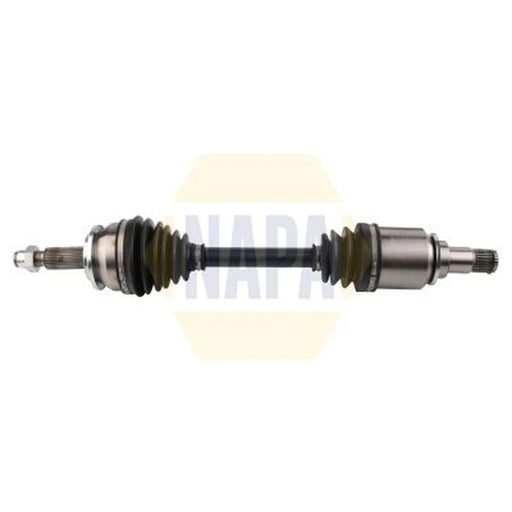 NAPA CV Drive Shaft Driveshaft Front Left NDS1297L