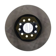NAPA Front & Rear Brake Discs & Pads fits Audi A4 B6 2000-2005 1.8 2.4 2.5 3.0
