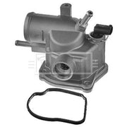 Borg & Beck Thermostat,Coolant BBT232
