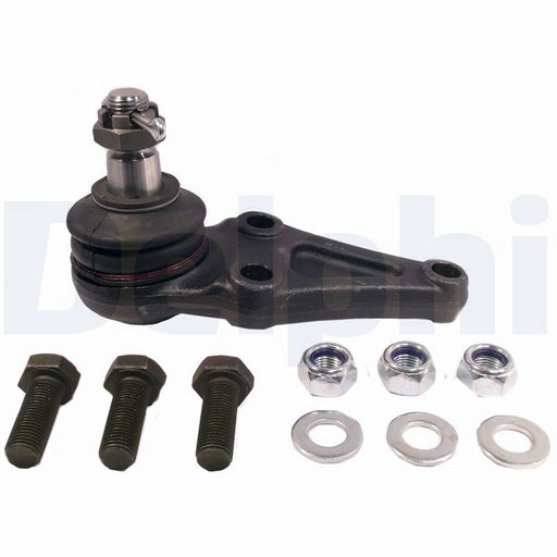 Delphi Ball Joint Lower TC2255