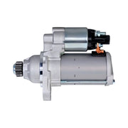 Hella Starter Motor 12V 1.1kW 13 Teeth fits Audi A1 2014-2018 1.4