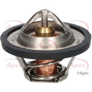 Apec Thermostat,Coolant fits Audi 50 1974-1978 1.1 1.3