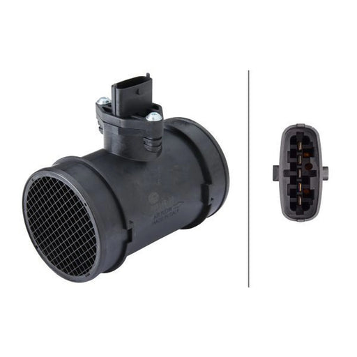 Hella MAF Sensor (Mass Air Flow) 8ET 009 142-981