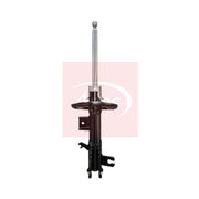 Apec Shock Absorber Damper Strut Front Right fits Mazda 2 2014 on 1.5