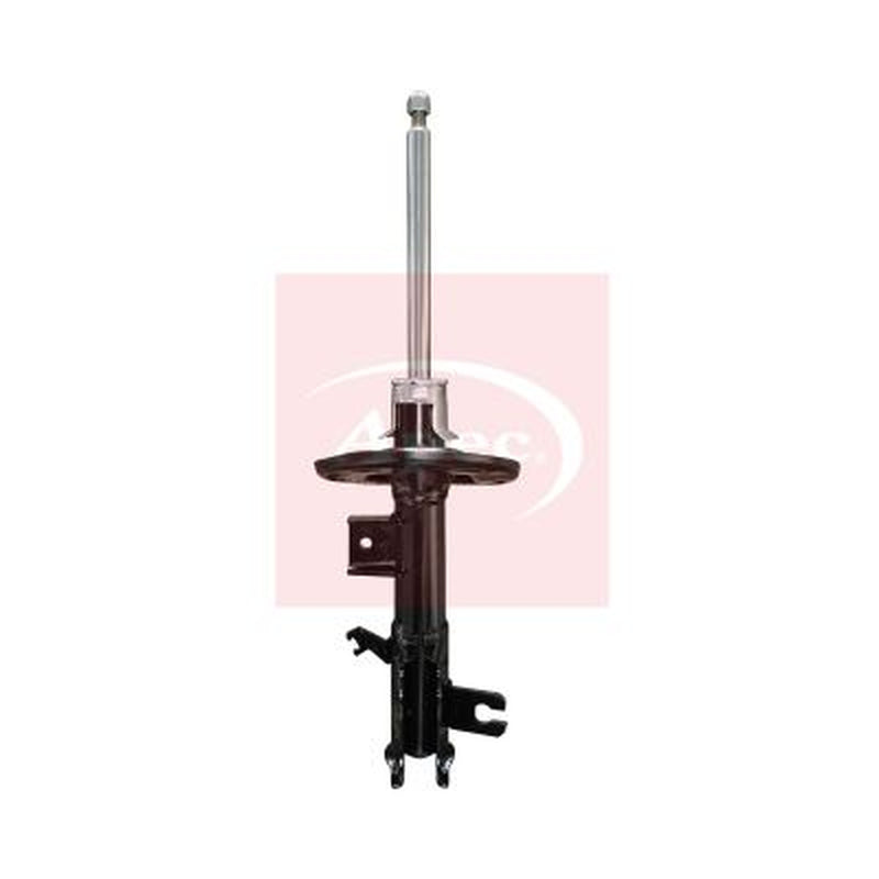Apec Shock Absorber Damper Strut Front Right fits Mazda 2 2014 on 1.5