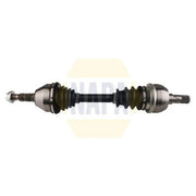 NAPA CV Drive Shaft Driveshaft Front Left NDS1299L