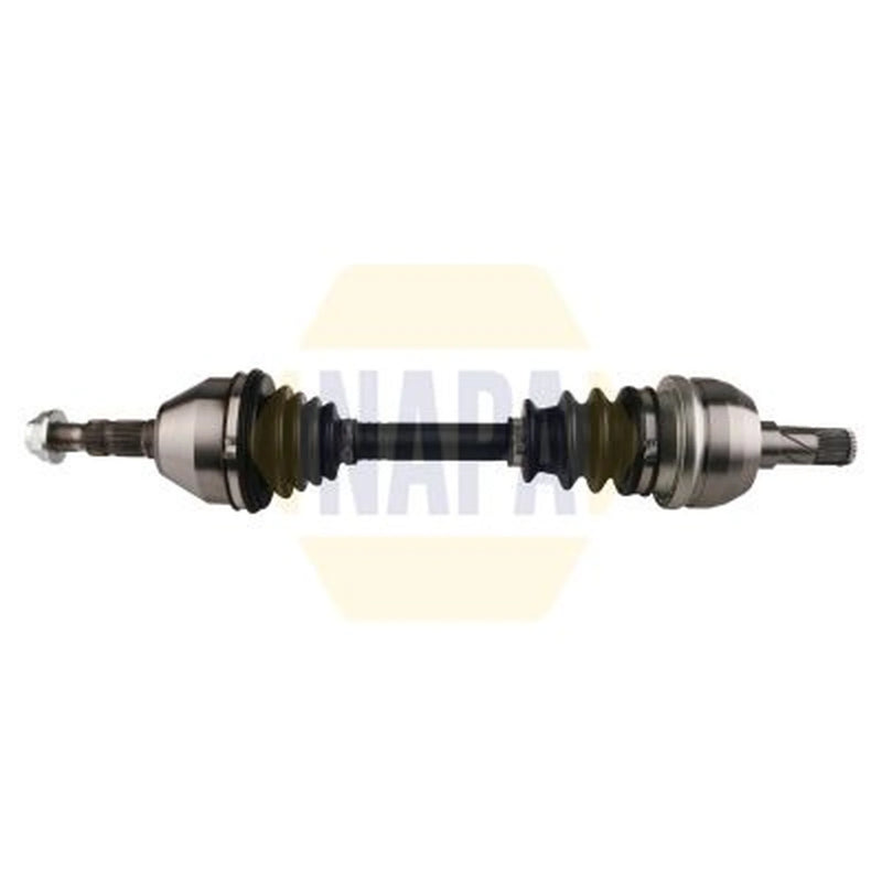 NAPA CV Drive Shaft Driveshaft Front Left NDS1299L