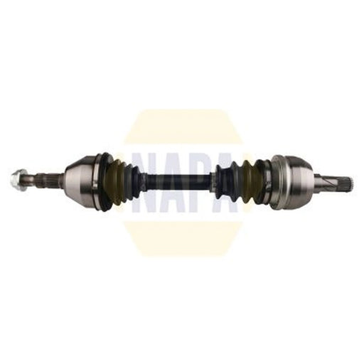 NAPA CV Drive Shaft Driveshaft Front Left NDS1299L