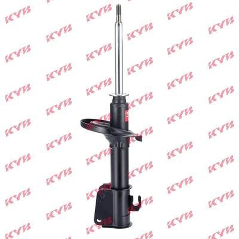 KYB Shock Absorber Damper Strut Front fits Saab 9000 1984-1998 2.0 2.3 3.0