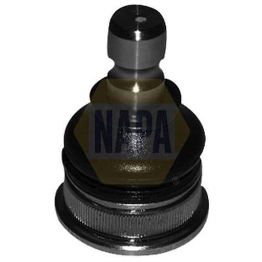 NAPA Ball Joint Front Right fits Hyundai I10 I 2007-2013 1.0 1.1 1.2