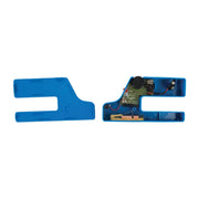 Silverline Metal & Voltage Detector 1 x 9V (PP3) Silverline - Dynamic Drive