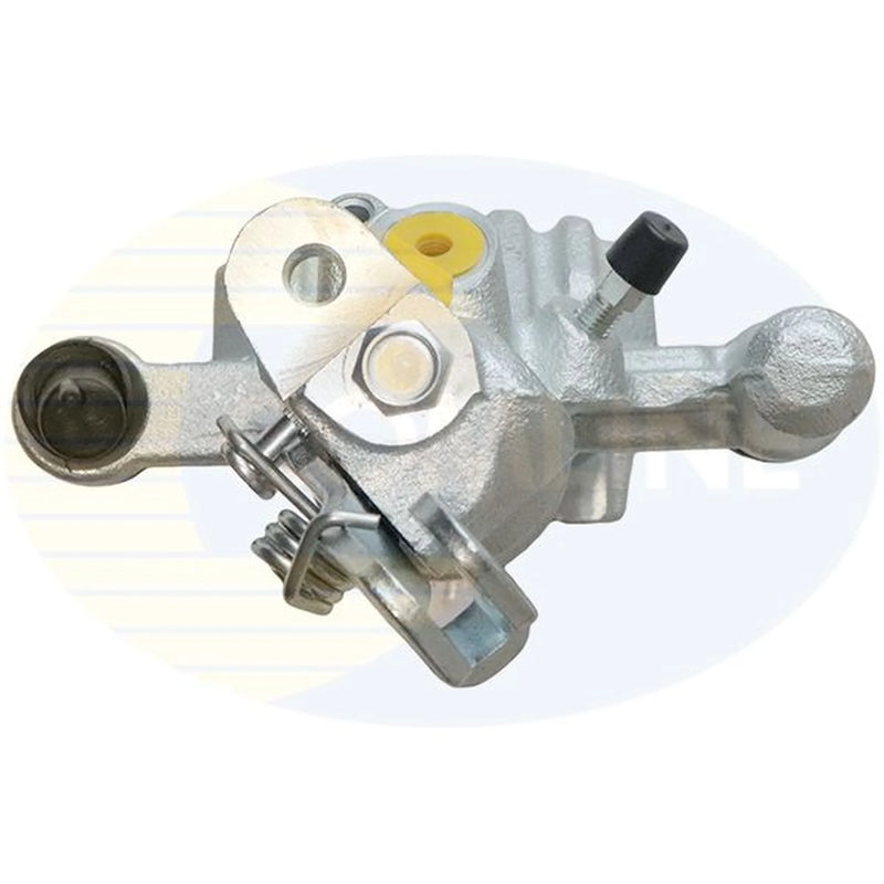Comline Brake Caliper Assembly Rear Right fits Mazda MX-5 1998-2005 1.6 1.8