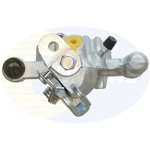 Comline Brake Caliper Assembly Rear Right fits Mazda MX-5 1998-2005 1.6 1.8