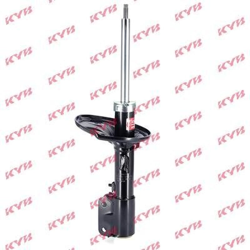 KYB 2 x Front Shock Absorbers fits Mitsubishi Grandis 2004-2011 2.0 2.4