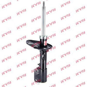 KYB Shock Absorber Damper Strut Front Left fits Mitsubishi Grandis 2004-2011