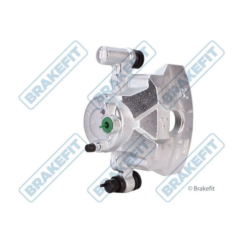 Apec Brake Caliper Assembly Front Right BCA1472