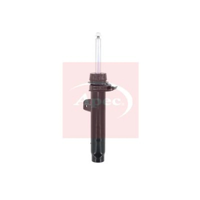 Apec Shock Absorber Damper Strut Front Left ASA1809