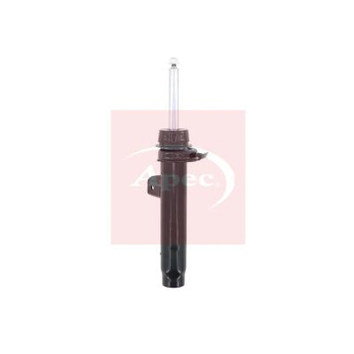 Apec Shock Absorber Damper Strut Front Left ASA1800