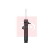 Apec Shock Absorber Damper Strut Front Left fits BMW 1 Sports Hatch 2012-2019