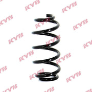 KYB Rear Suspension Coil Spring fits BMW 2 Gran Tourer 2014-2015