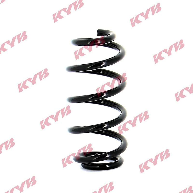 KYB Rear Suspension Coil Spring fits BMW 2 Gran Tourer 2014-2015