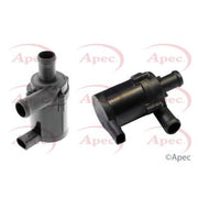 Apec Auxiliary Coolant Water Pump fits Audi Q7 2006-2015 3.0 4.2