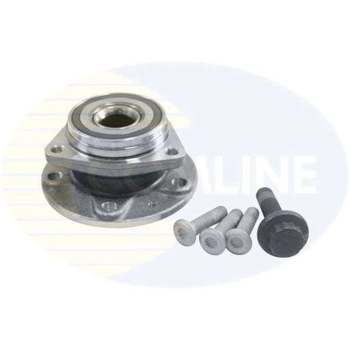 Comline Wheel Bearing Kit 85mm fits Audi A3 2012-2021 1.0 1.2 1.4 1.5 1.6 1.8