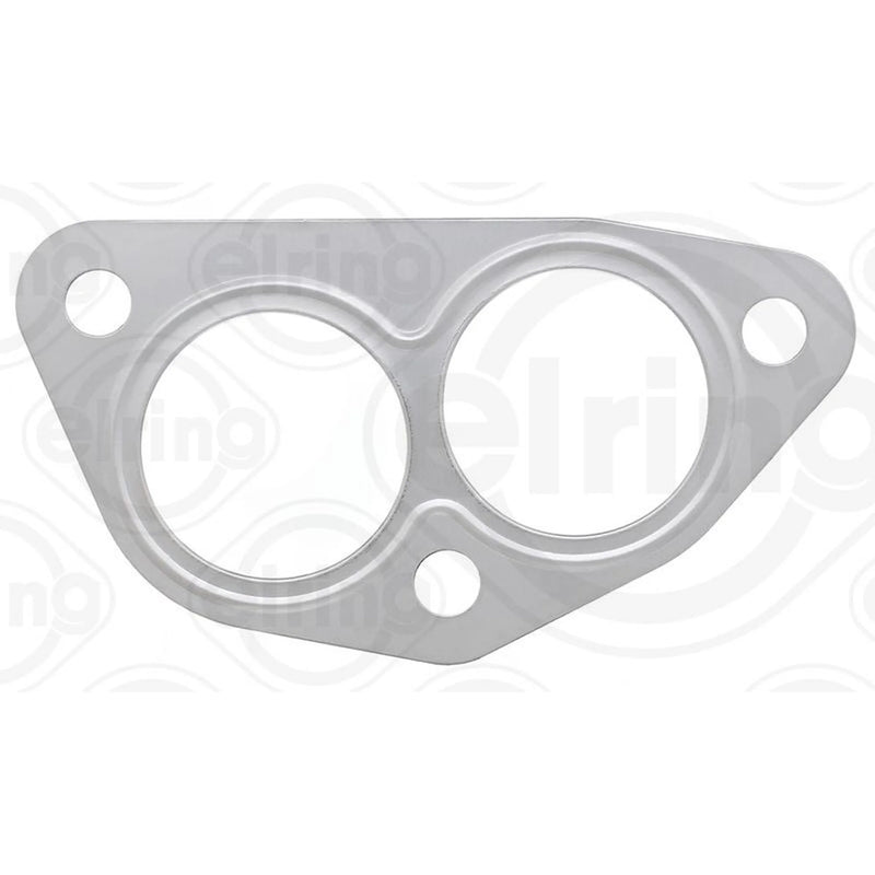 Elring Exhaust Pipe Gasket OD fits Autobianchi Y10 1990-1995 1.1