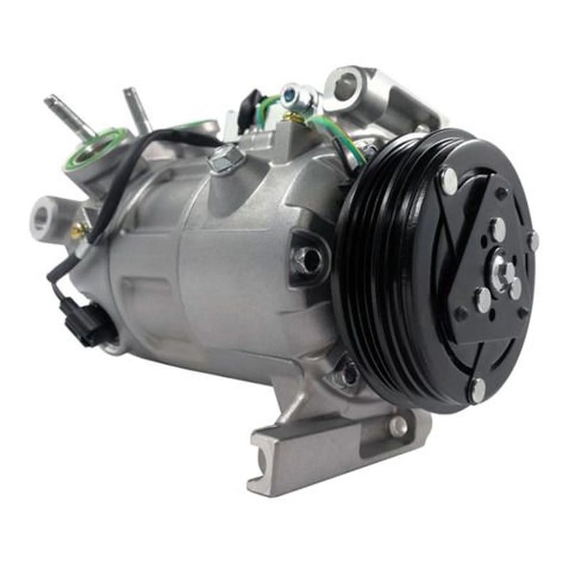 Mahle Air Conditioning Compressor ACP 1190 000S