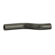 Gates Radiator Coolant Hose 280mm ID fits Honda Jazz III 2008-2015 1.3 1.4