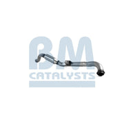 BM Catalysts Homologated Diesel Cat fits Mercedes-Benz M-Class 1999-2005 163.113