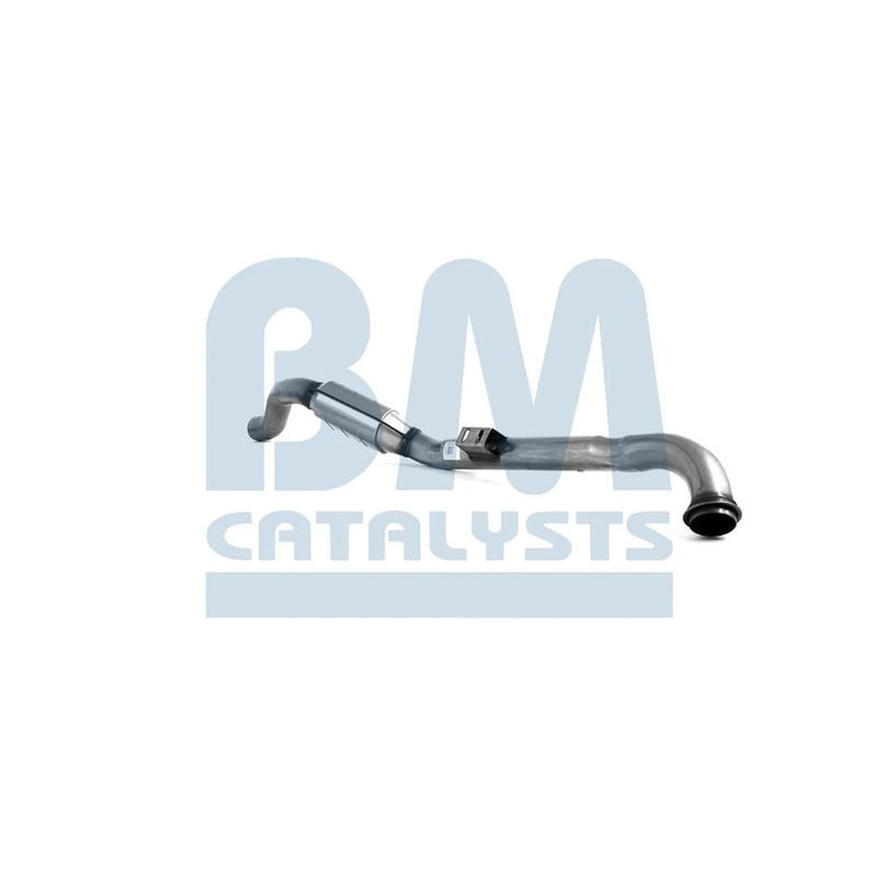 BM Catalysts Homologated Diesel Cat fits Mercedes-Benz M-Class 1999-2005 163.113