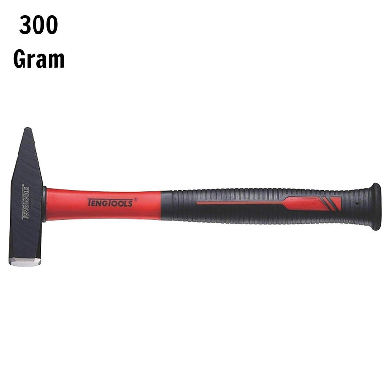 Teng Tools Engineers Hammer 300g Teng Tools - Dynamic Drive