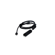 Bosch Brake Pad Wear Sensor Rear fits BMW X5 2000-2006 3.0 4.4 4.6 4.8