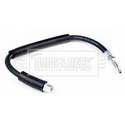 Borg & Beck Brake Hydraulic Hose Line Rear Rig BBH7903