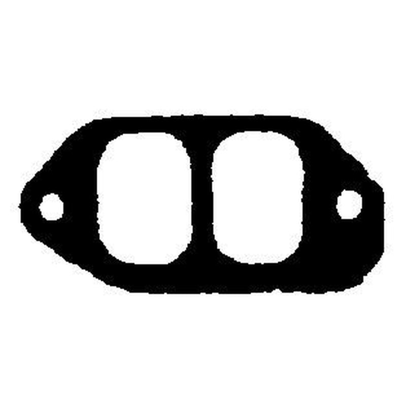 BGA Intake Manifold Gasket 1mm Thick fits VW Caravelle T3 Bus 1982-1992 1.9 2.1