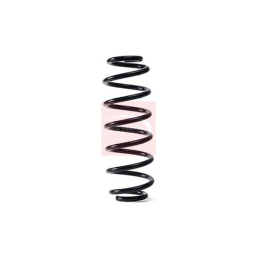 Apec Rear Suspension Coil Spring fits Audi Tt Roadster 1999-2006 1.8