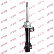 KYB Shock Absorber Damper Strut Front Left fits Mini Mini 2006-2015