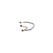 Bosch Brake Pad Wear Sensor Front fits Porsche 911 2008-2011 3.6