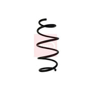 Apec 2 x Suspension Springs fits Toyota Prius 2008-2016 1.8