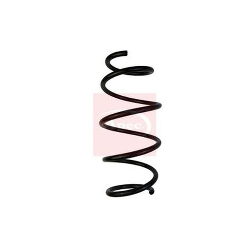 Apec 2 x Suspension Springs fits Toyota Prius 2008-2016 1.8
