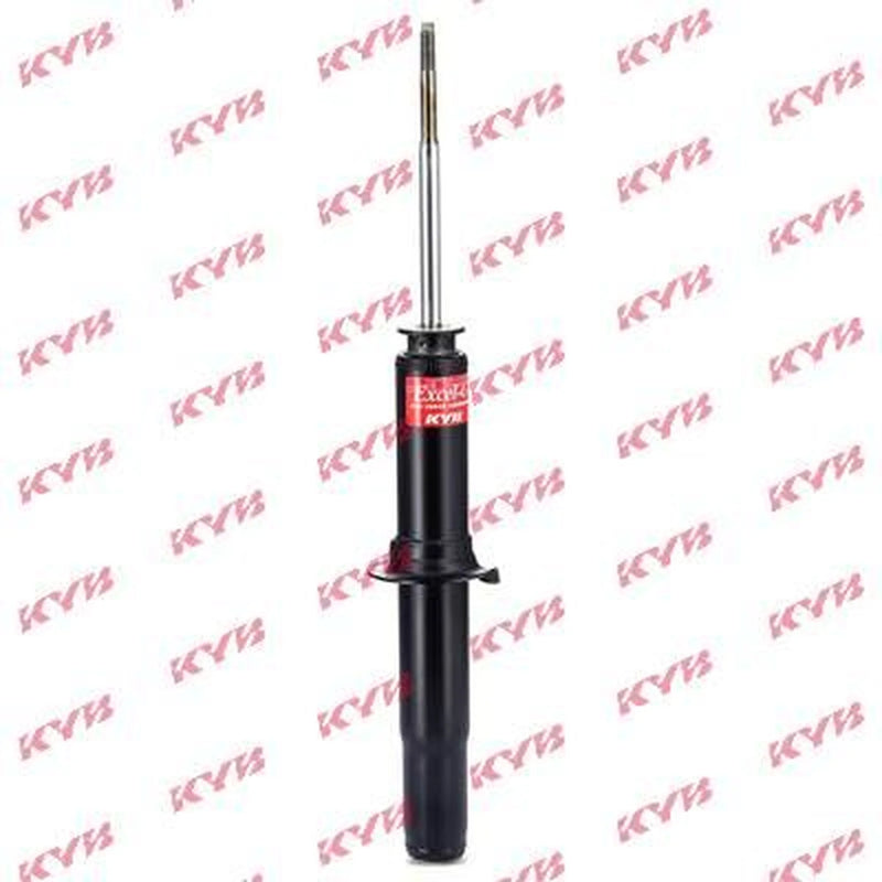KYB 2 x Shock Absorbers fits Honda Cr-V I 1995-2002 2.0