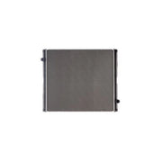 Mahle Engine Radiator fits Volvo B12 1992 on